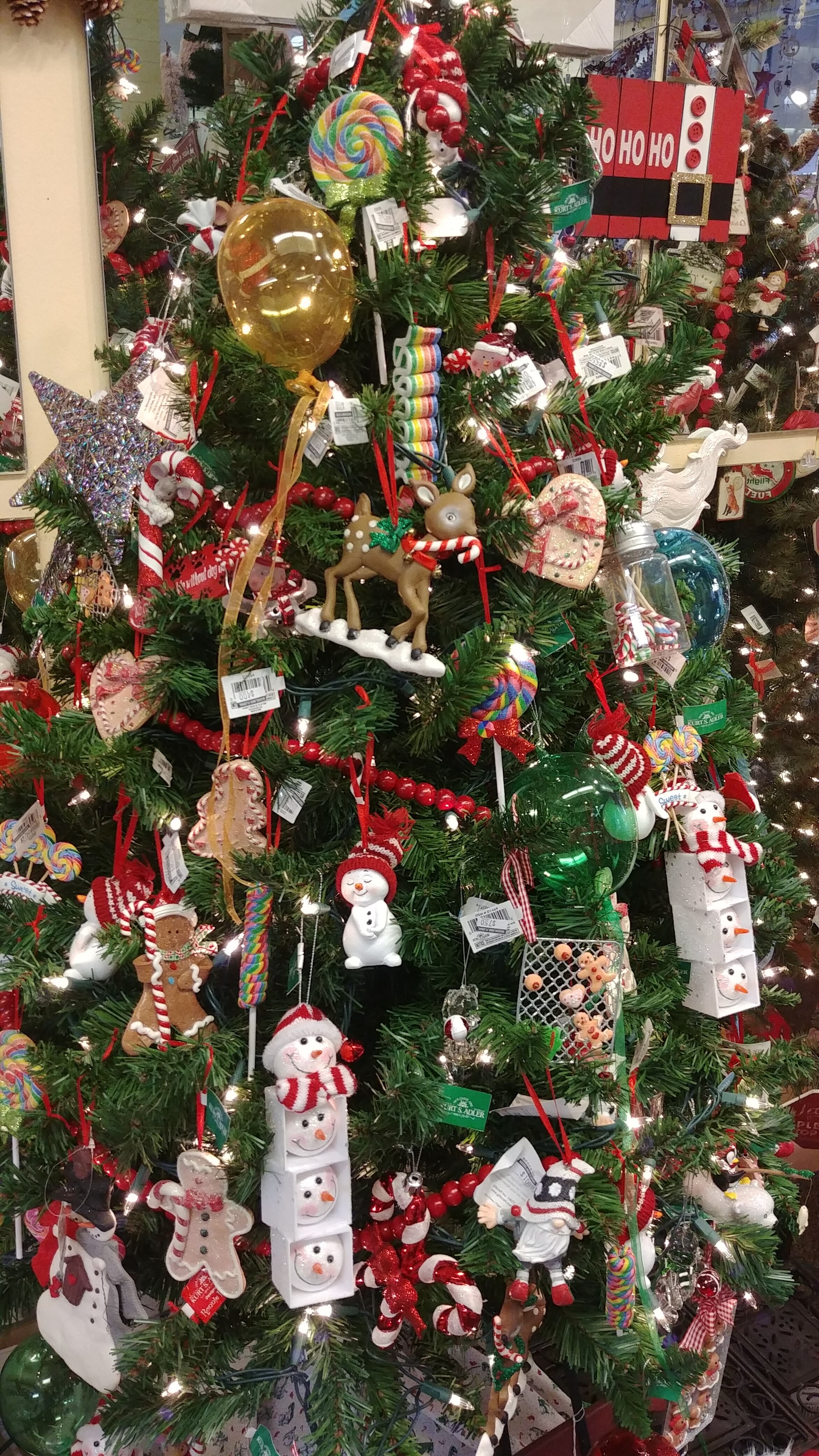 Christmas Ornament